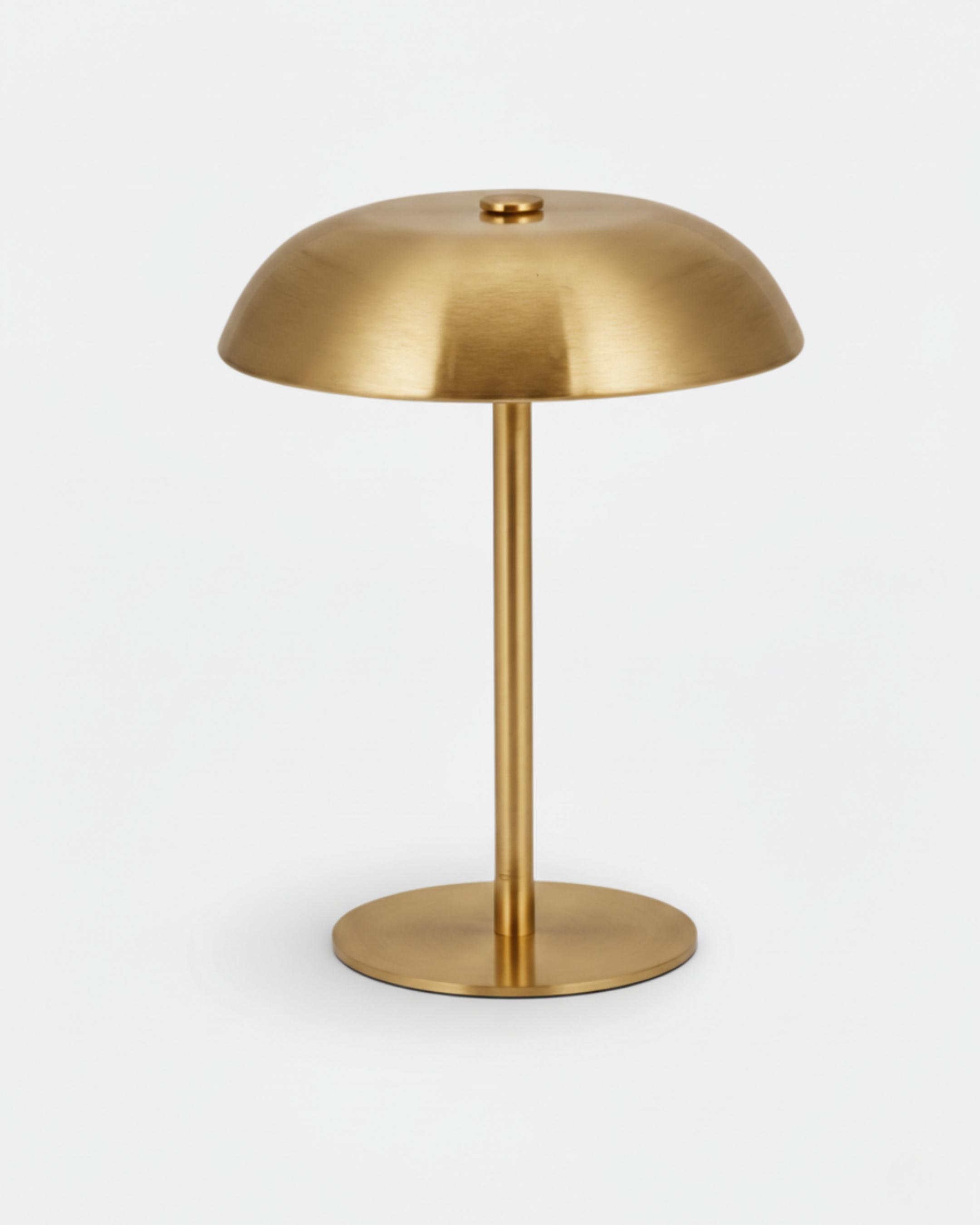 Lampe de Table Sans Fil | MALMO Korven studio